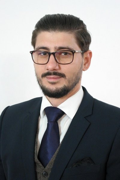 Cristian Lazăr