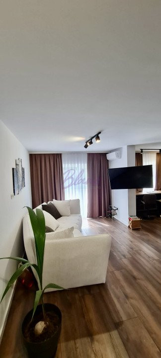 Apartament de vanzare,  cu 3 camere în Cartierul Rezidențial AES