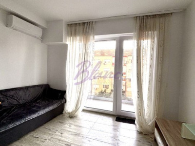 Apartament de inchiriat,2 camere,Oradea