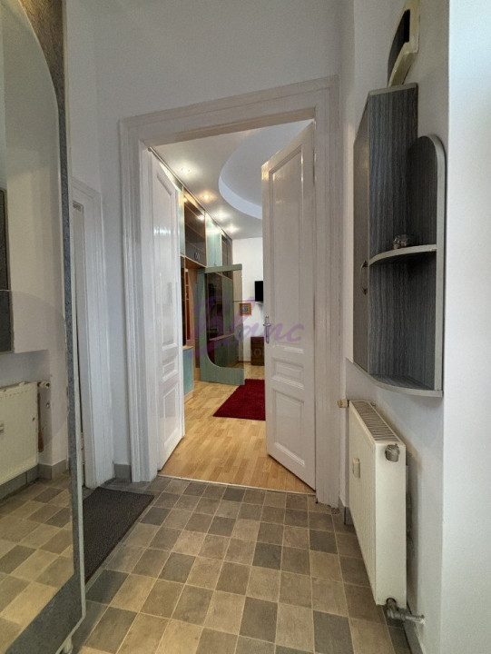 Apartament de inchiriat,3 camere,zona Ultracentrala 