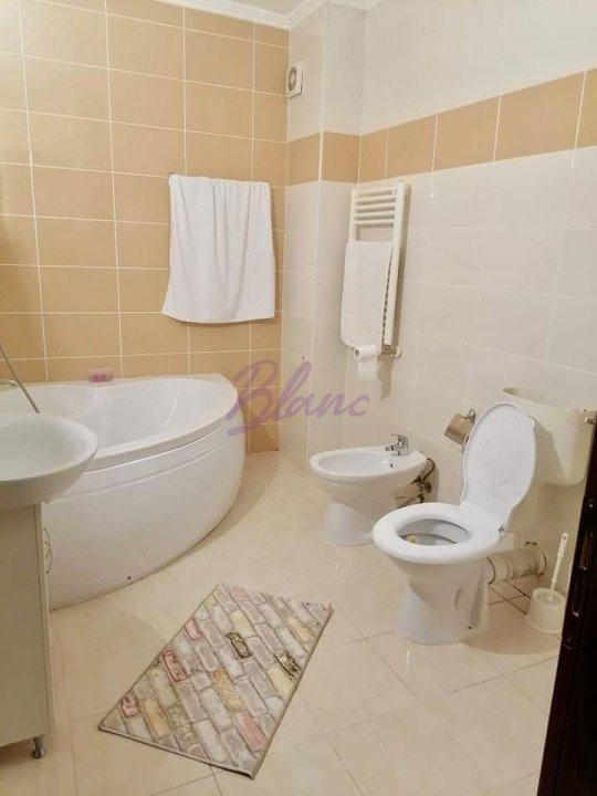 Apartament de inchiriat,2 camere,Oradea