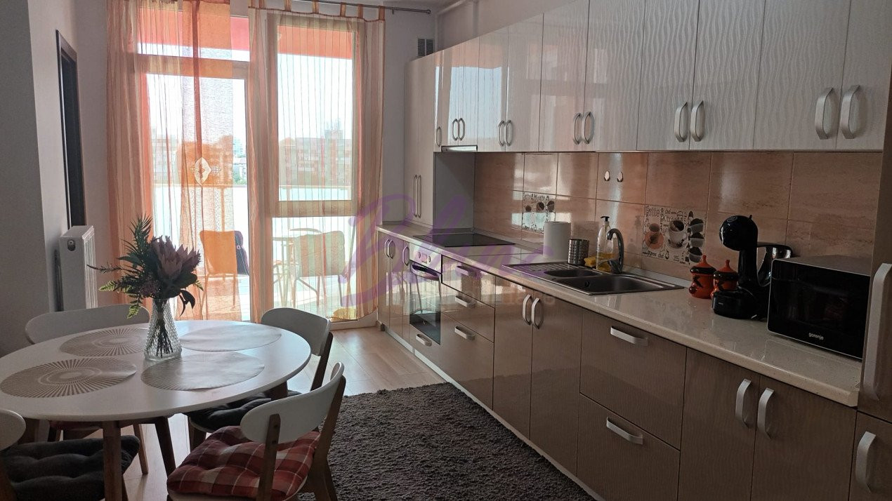 Apartament cu 2 camere