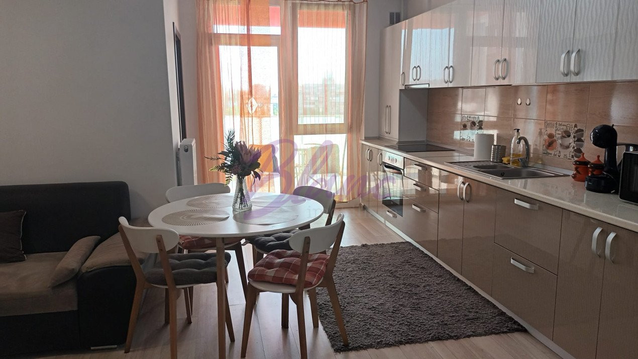 Apartament cu 2 camere