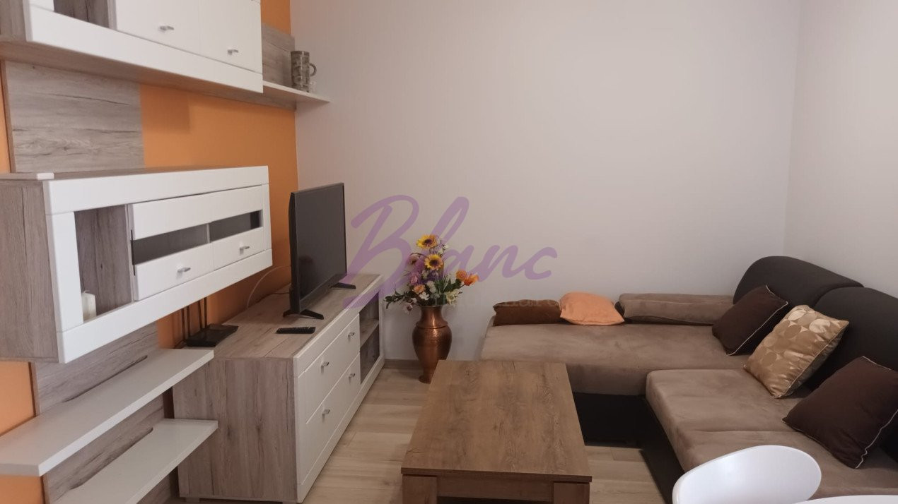 Apartament cu 2 camere