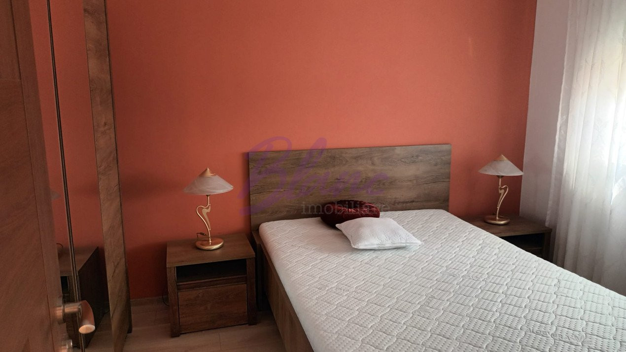 Apartament cu 2 camere