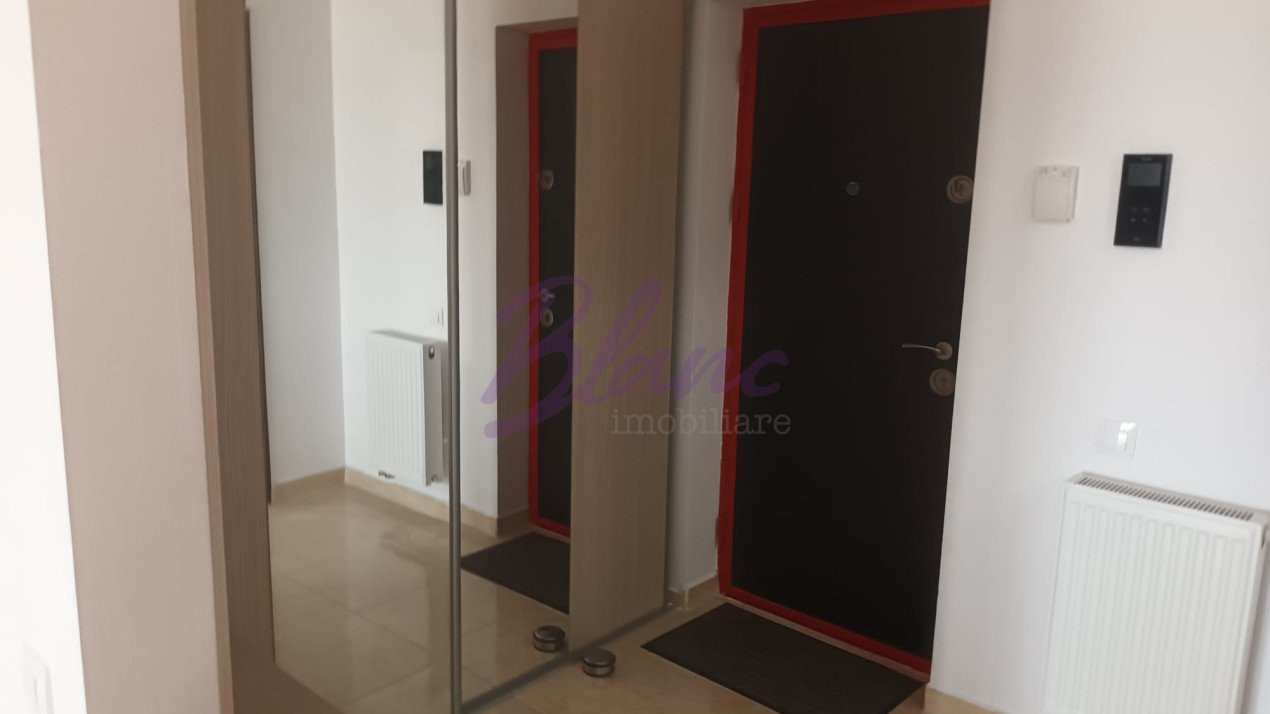 Apartament cu 2 camere