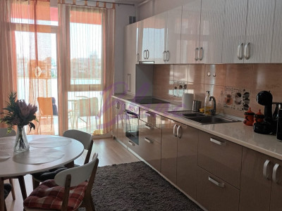 Apartament cu 2 camere