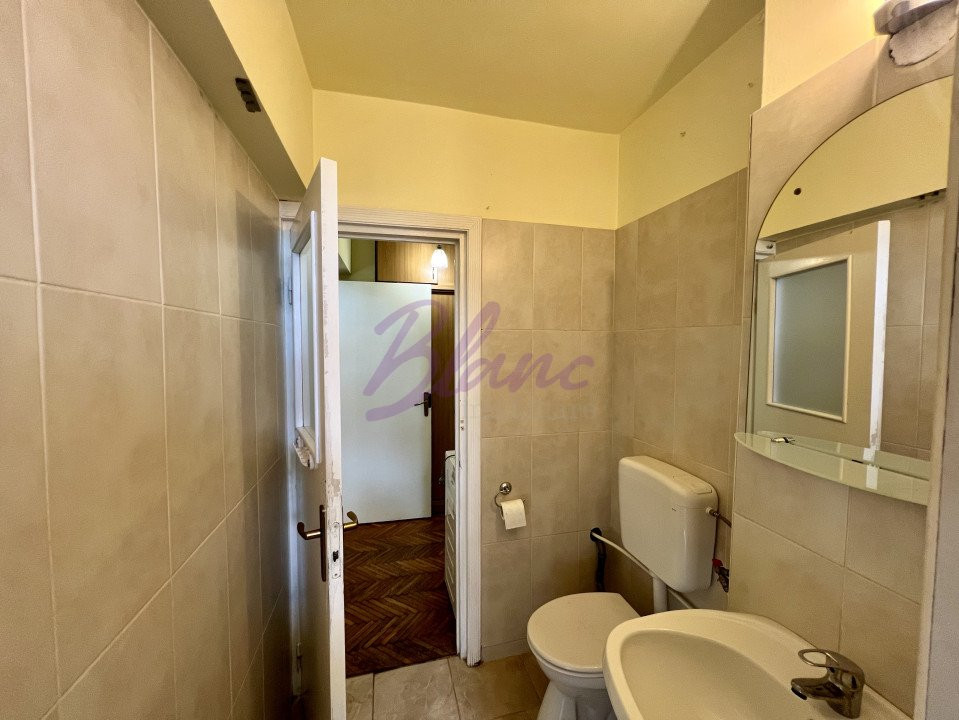 Apartament cu 3 camere bulevardul Dacia