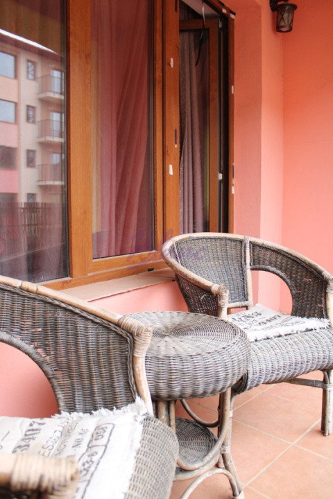 Apartament cu 3 camere  