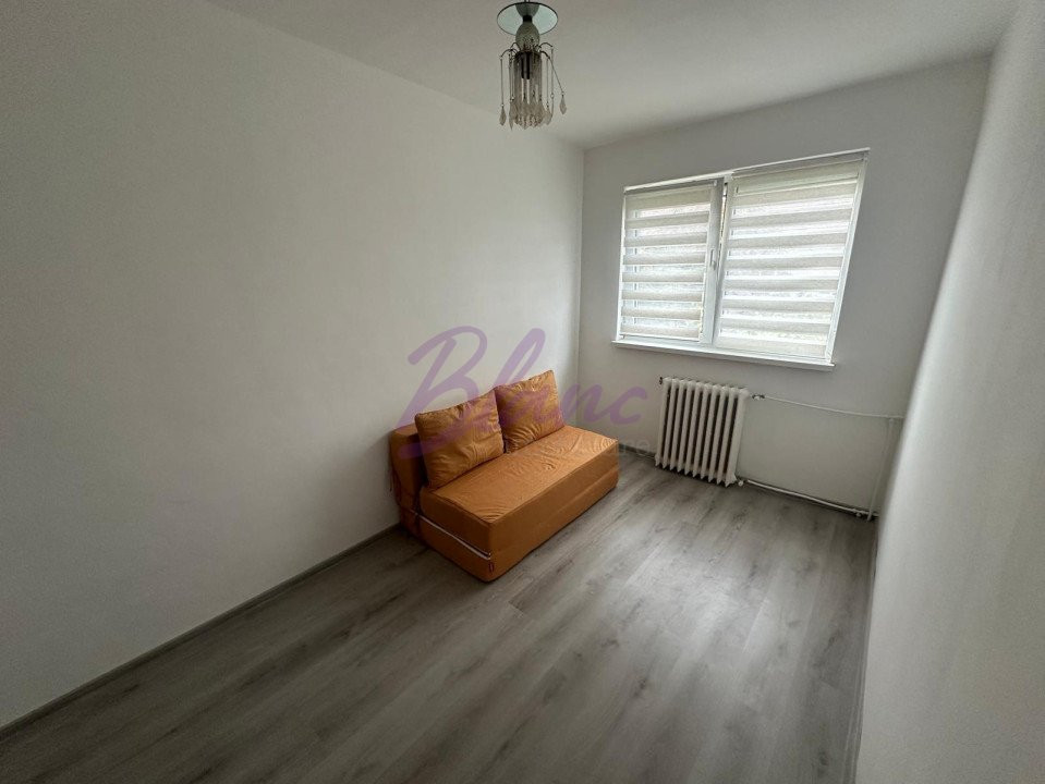 Apartament 2 camere, Aleea Zidarilor (Nufarul)