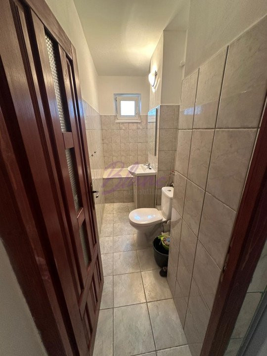 Apartament 2 camere, Aleea Zidarilor (Nufarul)