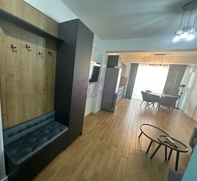 Apartament 2 camere, Calea Aradului 