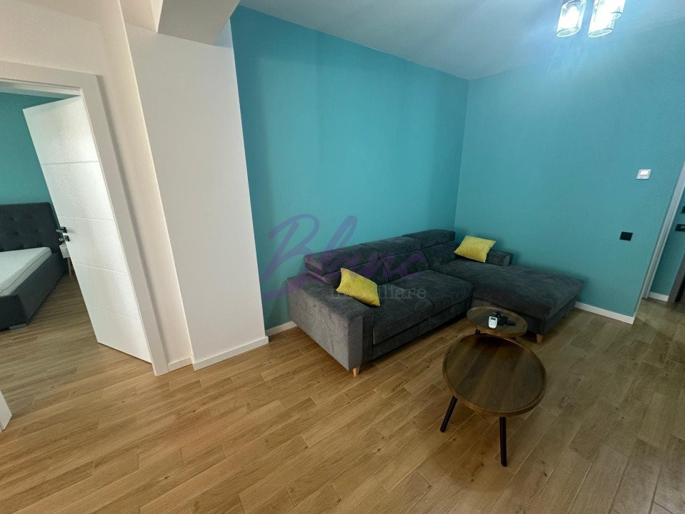 Apartament 2 camere, Calea Aradului 