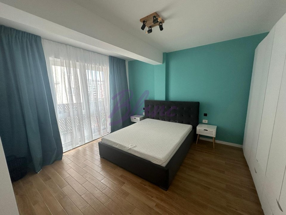 Apartament 2 camere, Calea Aradului 