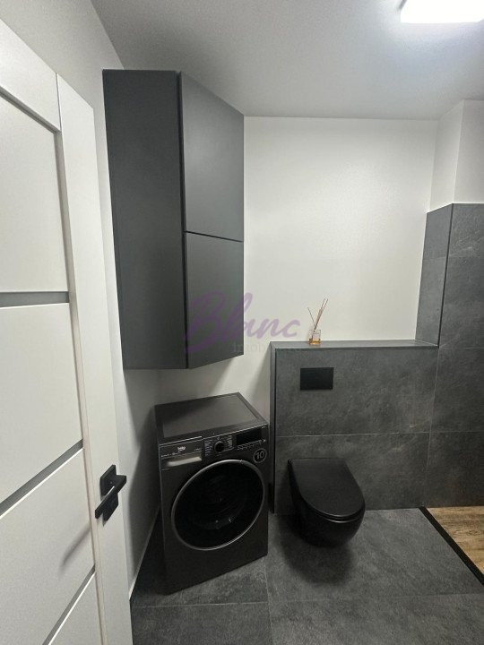 Apartament 2 camere, Calea Aradului 