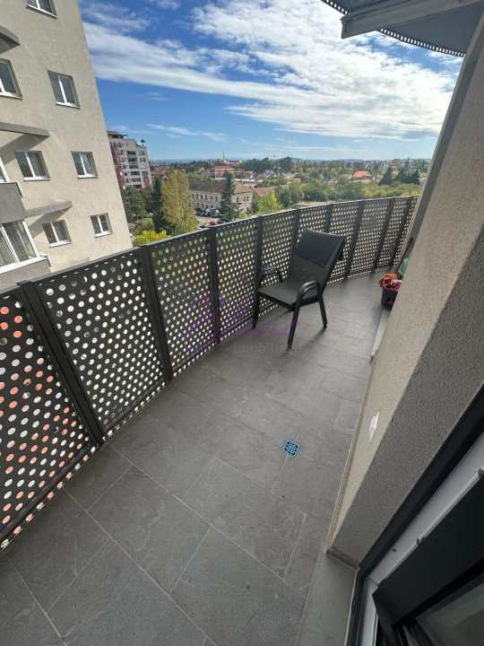 Apartament 2 camere, Calea Aradului 