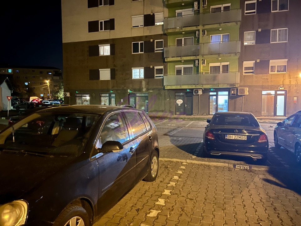 Apartament cu o camera Prima Nufarul 