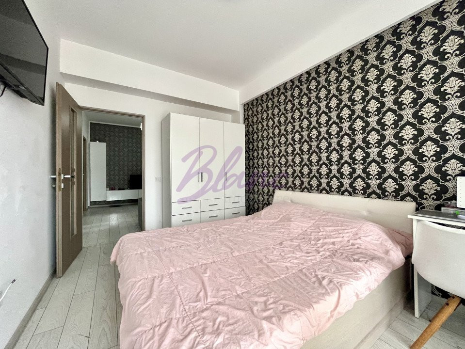 Apartament 3 camere, decomandat, zona Iosia, bloc nou