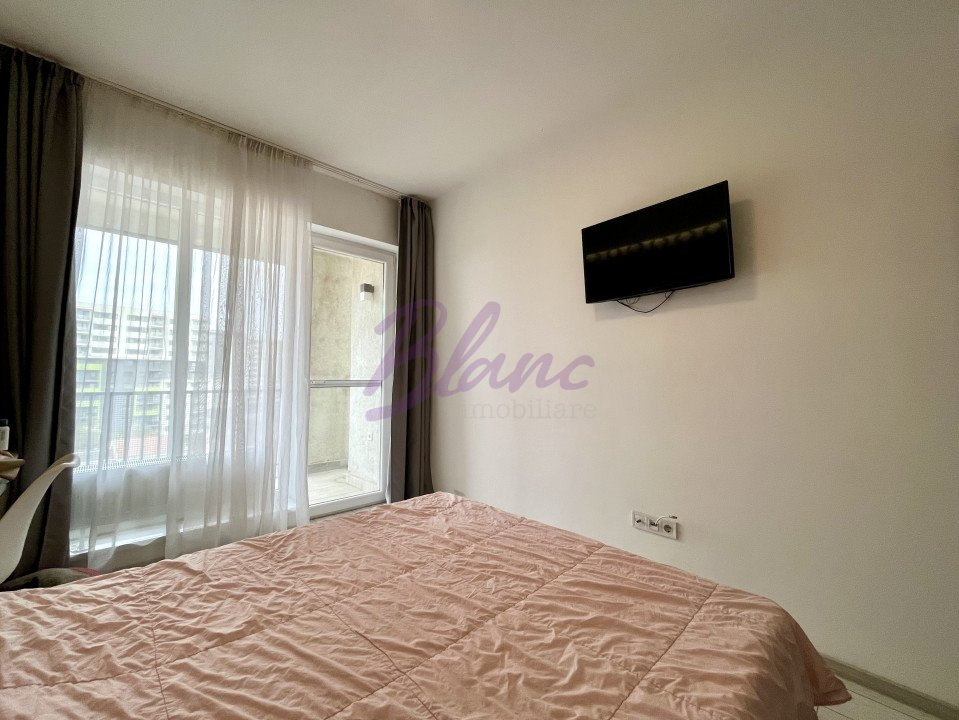 Apartament 3 camere, decomandat, zona Iosia, bloc nou