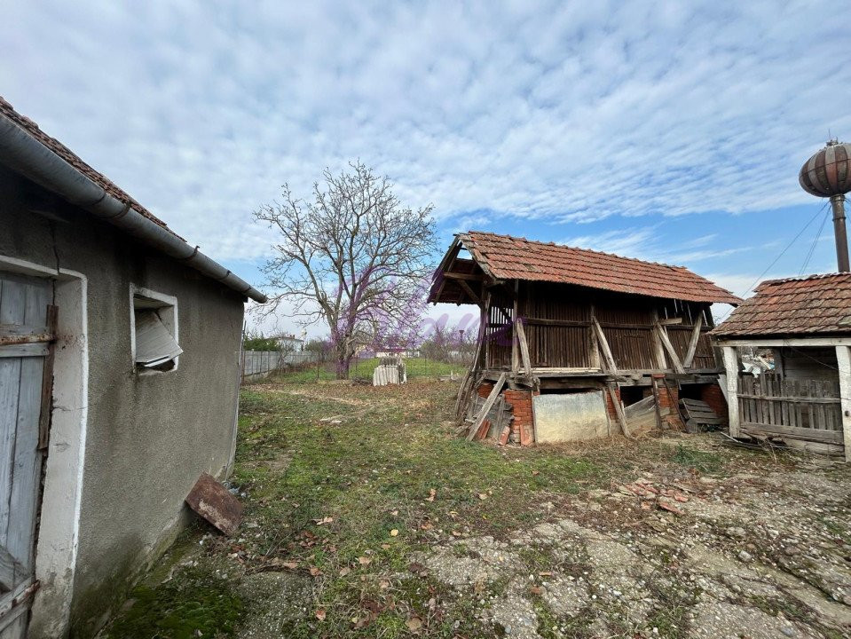 Casa de Vanzare , 3 camere,  GEPIU