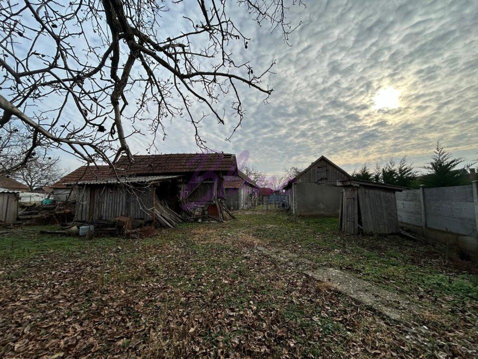 Casa de Vanzare , 3 camere,  GEPIU