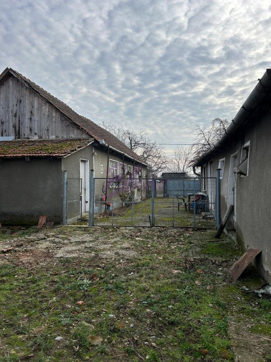 Casa de Vanzare , 3 camere,  GEPIU