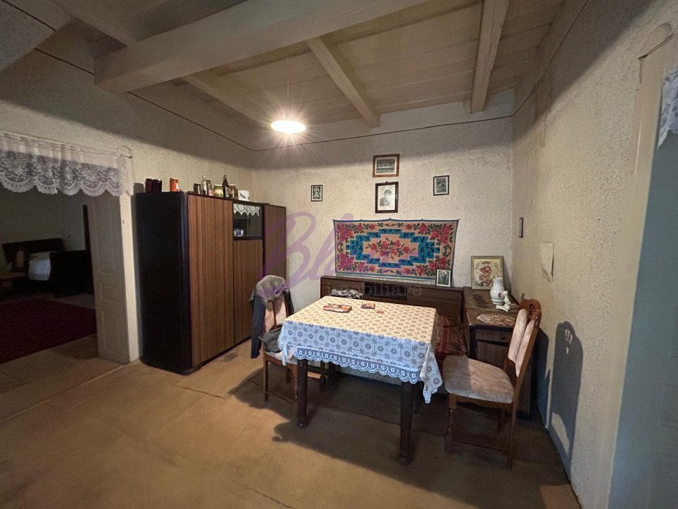 Casa de Vanzare , 3 camere,  GEPIU