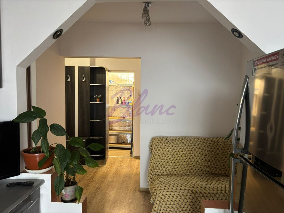 DE INCHIRIAT APARTAMENT 3 CAMERE