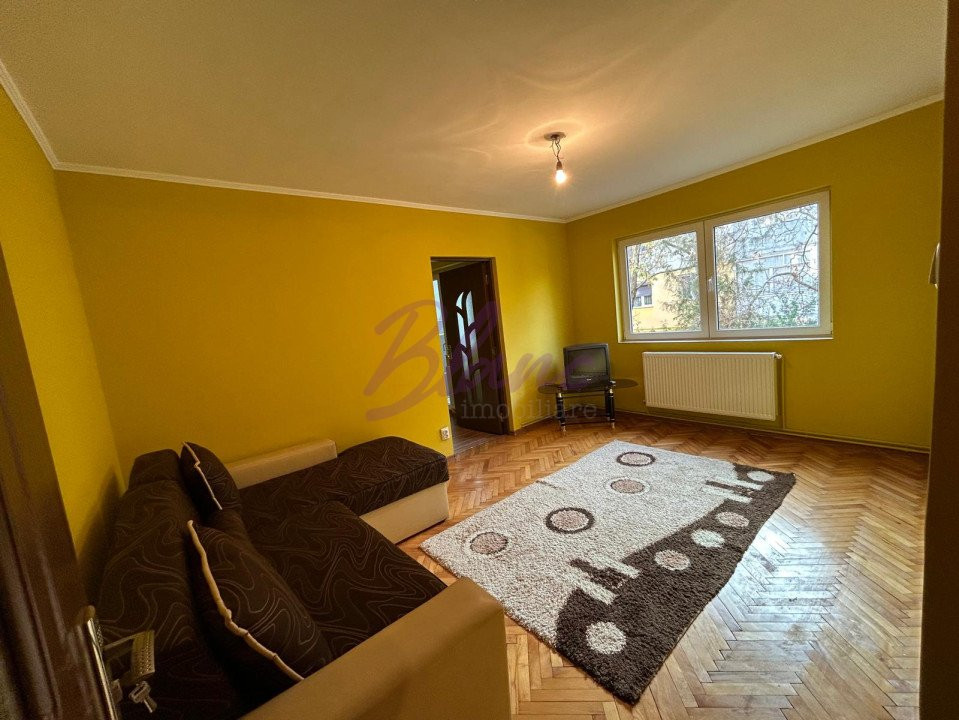 Apartament cu 2 camere DE VANZARE,  CU 0% COMISION pentru CUMPARATOR