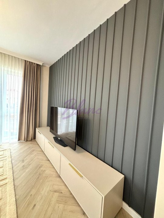 Apartament nou 3 camere, Arena Residence