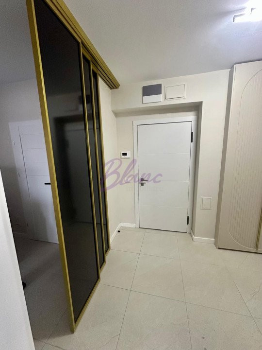 Apartament nou 3 camere, Arena Residence