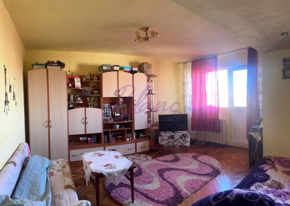 Apartament 3 camere tip AN, Str. Morii, Nufarul