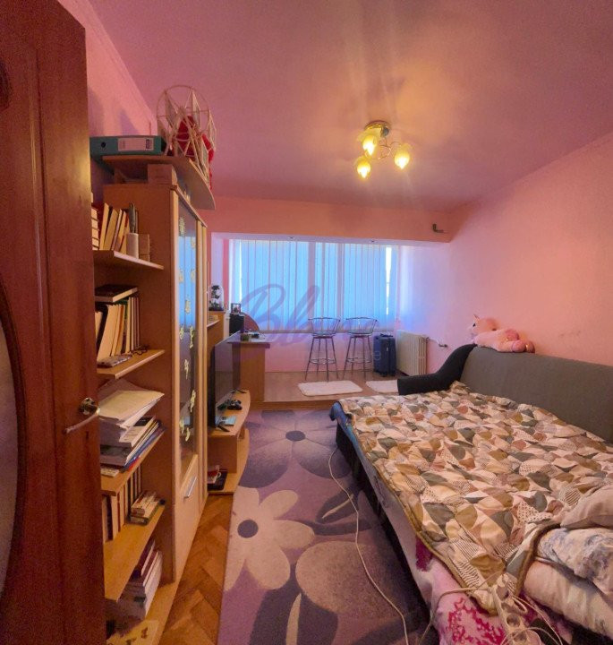 Apartament 3 camere tip AN, Str. Morii, Nufarul