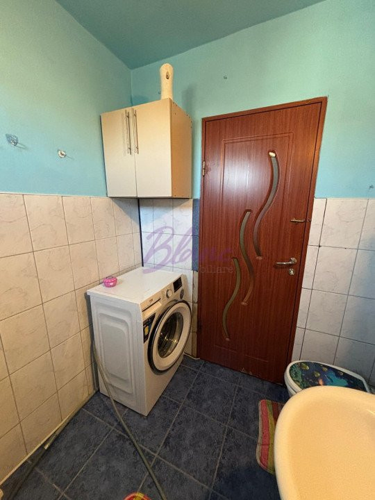 Apartament 3 camere tip AN, Str. Morii, Nufarul