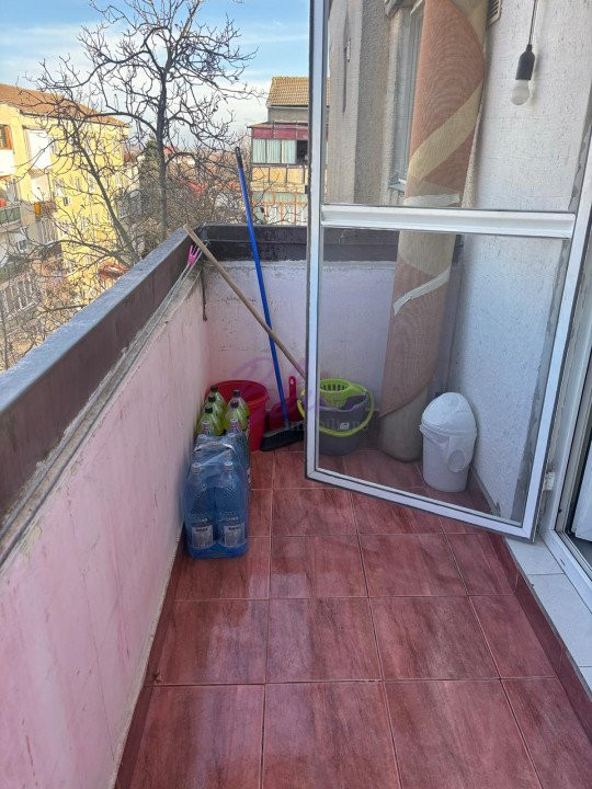 Apartament 3 camere tip AN, Str. Morii, Nufarul