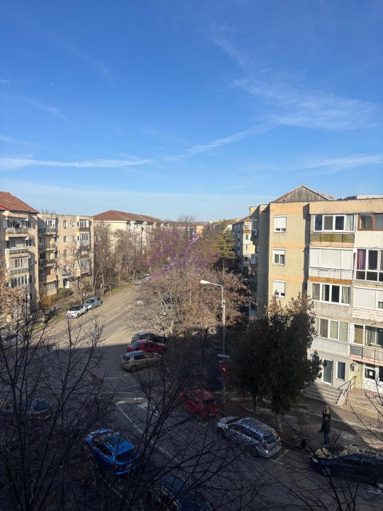 Apartament 3 camere tip AN, Str. Morii, Nufarul