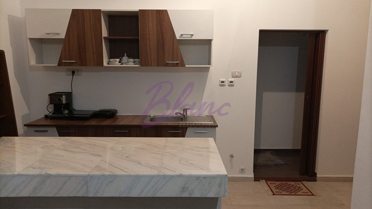 Apartament central, 2 camere, str. N. Bălcescu