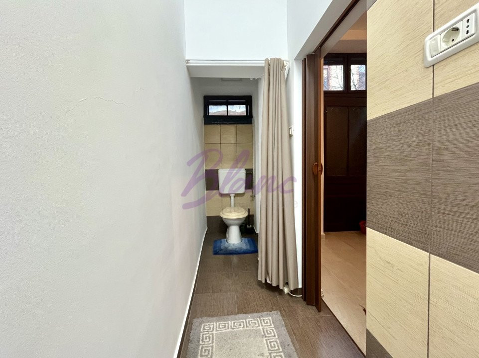 Apartament central, 2 camere, str. N. Bălcescu