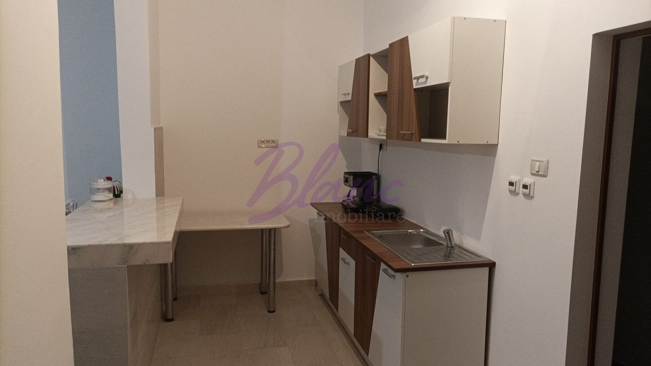 Apartament central, 2 camere, str. N. Bălcescu