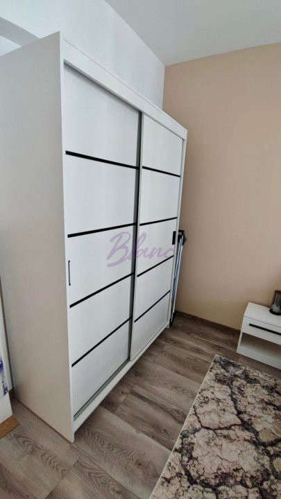 Apartament 2 camere,de inchiriat,zona Nufarul 