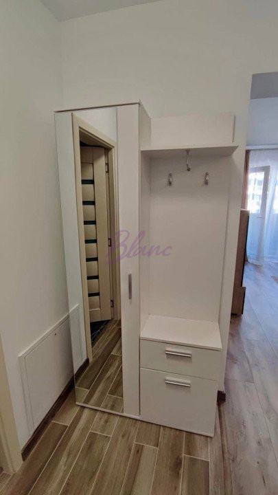 Apartament 2 camere,de inchiriat,zona Nufarul 